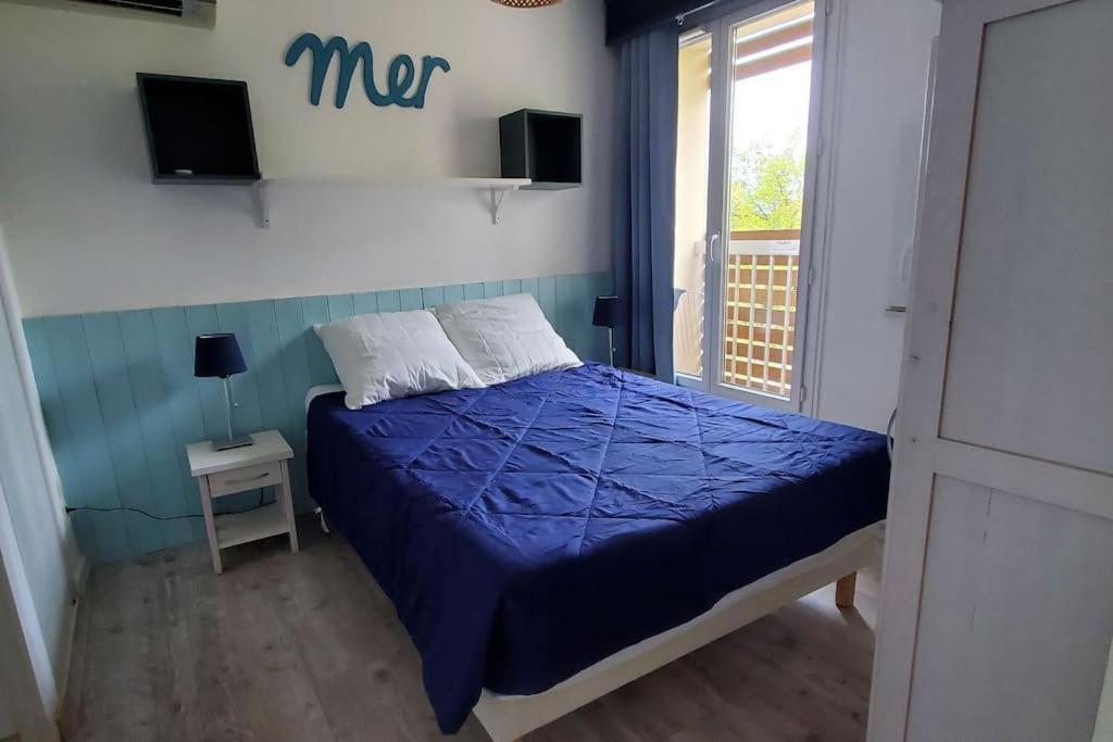 Appartement Dans Residence Avec Piscine La Londe-les-Maures Exterior photo
